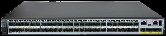 O interruptor da série de Huawei S5720 portos de SFP de 48 gigabits comuta S5720-56C-EI-48S-AC
