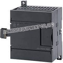 Tipo 6ES7 232 - 0HB22 - 0XA8 do plc de Siemens somente para S7 - processador central 22X