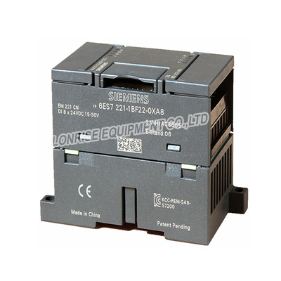 O 6ES72231BF220XAB faz parte da série S7-1200 de controladores lógicos programáveis (PLC) da Siemens.