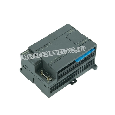 Processador central 226CN 6ES7 216 - 2AD23 - 0XB8 do painel de controle do PLC de Siemens 24VDC