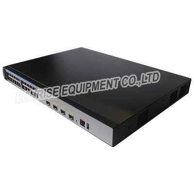 Huawei AD9431DN - 24X 24 atuação de 10 dos ethernet 4 ponto de entrada SFP + ponto de entrada + 370W Wi-Fi distribuído ágil AP central