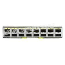 Interruptores de rede de Huawei da série CE8800 16 40GE portuários Subcards CE88 - D16Q