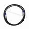 Interruptor 3M de alta velocidade Cable SFP-10G-CU3M do roteamento do núcleo de Huawei S9700