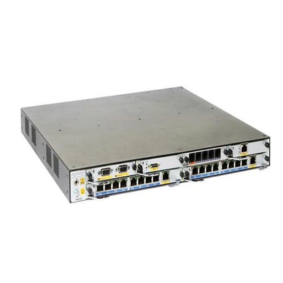 AR2220 - S Roteador da série Huawei AR2200 AR0M022SBA00 AR2220-S 3 portas Gigabit Ethernet WAN (RJ-45 ou SFP)