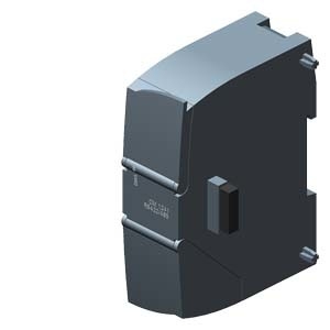 6ES7 original novo 241-1CH32-0XB0 para de S7-1200 CM1241 o módulo RS485/422 de comunicação