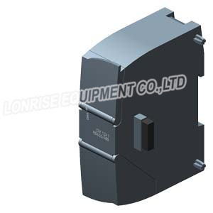 6ES7 original novo 241-1CH32-0XB0 para de S7-1200 CM1241 o módulo RS485/422 de comunicação