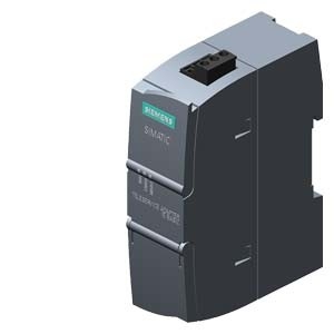 PLC do adaptador do módulo 6ES7 972-0EB00-0XA0 dos TS de 6ES7 972-0EB00-0XA0 S7-1200