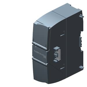 Módulo original 6ES7972-0MD00-0XA0 do PLC de 6ES7 972-0MD00-0XA0 Alemanha