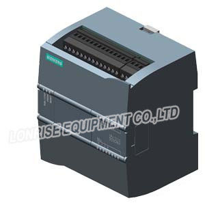 Controlador SIMATIC programável S7-1200 do plc do processador central 1211C de 6ES7 211-1HE40-0XB0 para Siemens