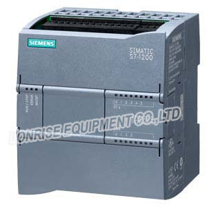 Controlador SIMATIC programável S7-1200 do plc do processador central 1211C de 6ES7 211-1HE40-0XB0 para Siemens
