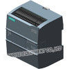 Processador central S7 1200 S7-1200 1212C original do PLC Siemens S71200 1212 de 6ES7 212-1AE40-0XB0