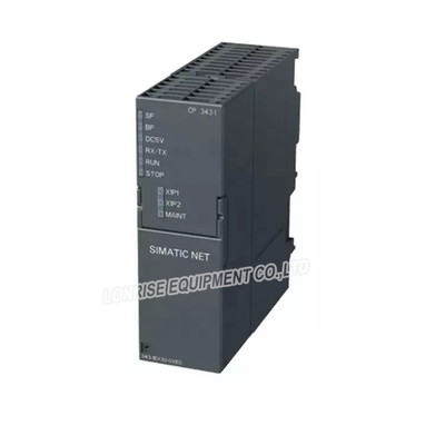 A manutenção programada 1222 16 da saída de 6ES7222-1HH32-0XB0 SIMATIC S7-1200 Digitas FAZ o relé 2 um 6ES7 222-1HH32-0XB0