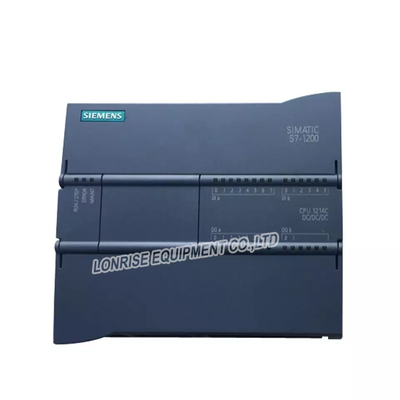 A manutenção programada 1222 16 da saída de 6ES7222-1HH32-0XB0 SIMATIC S7-1200 Digitas FAZ o relé 2 um 6ES7 222-1HH32-0XB0