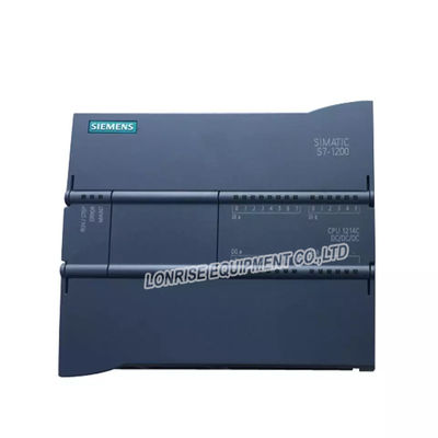 Siemens 6ES7 222-1BH32-0XB0 novo no prazo de entrega original do pacote é geralmente 7Days