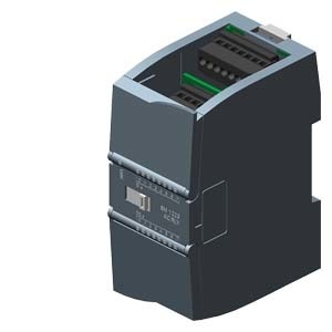 Módulo de 6ES7 223-1QH32-0XB0 6ES7223-1QH32-0XB0 S7-1200 Digitas IO