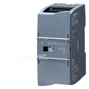 Módulo 1231 análogo do PLC da manutenção programada do módulo entrado de 6ES7231-4HD32-0XB0 SIMATIC S7-1200 6ES7 231-4HD32-0XB0