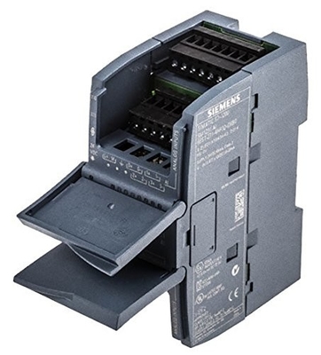 O analógico de Siemens 6ES7 231-4HF32-0XB0 SIMATIC S7-1200 entrou a manutenção programada 1231