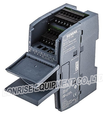 O analógico de Siemens 6ES7 231-4HF32-0XB0 SIMATIC S7-1200 entrou a manutenção programada 1231