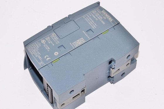 Manutenção programada análoga 1234 do I/O de Siemens 6ES7 234-4HE32-0XB0 SIMATIC S7-1200