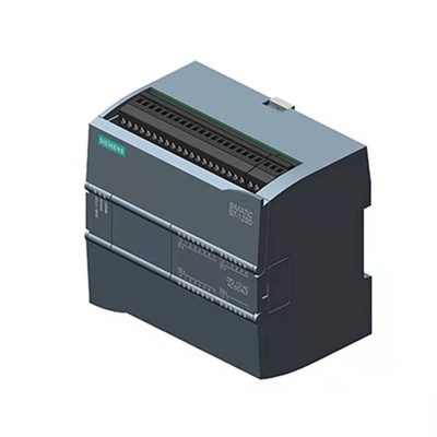 Módulo SIMATIC S7-1200 do processador central 6ES7214-1HG40-0XB0 novo na caixa com garantia de 1 ano por DHL ou por Fedex