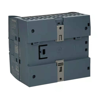 Módulo SIMATIC S7-1200 do processador central 6ES7214-1HG40-0XB0 novo na caixa com garantia de 1 ano por DHL ou por Fedex