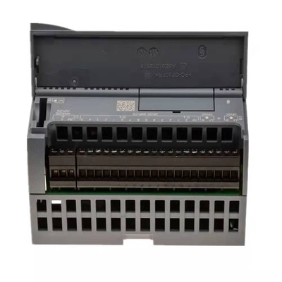 Módulo SIMATIC S7-1200 do processador central 6ES7214-1HG40-0XB0 novo na caixa com garantia de 1 ano por DHL ou por Fedex