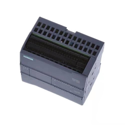 Módulo SIMATIC S7-1200 do processador central 6ES7214-1HG40-0XB0 novo na caixa com garantia de 1 ano por DHL ou por Fedex