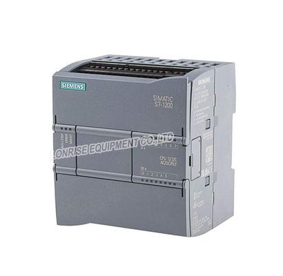 SB 1221 do módulo entrado de 6ES7221-3AD30-0XB0 SIMATIC S7-1200 Digitas 4 módulo do PLC de DI 5V C.C. 200kHz