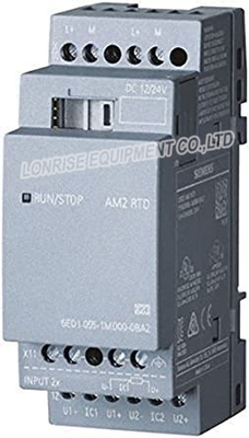Módulo de saída de 6ES7 222-1BD30-0XB0 SIMATIC S7-1200 Digitas que programa Allen Bradley Plc