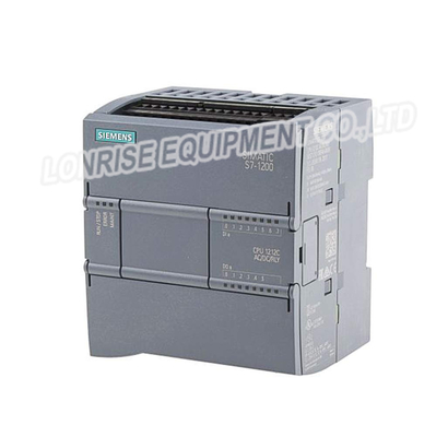 Módulo de saída de 6ES7 222-1BD30-0XB0 SIMATIC S7-1200 Digitas que programa Allen Bradley Plc