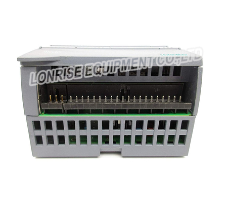 Módulo de saída de 6ES7 222-1BD30-0XB0 SIMATIC S7-1200 Digitas que programa Allen Bradley Plc