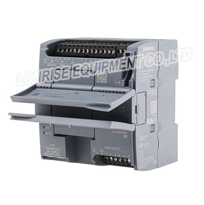 Módulo de saída de 6ES7 222-1BD30-0XB0 SIMATIC S7-1200 Digitas que programa Allen Bradley Plc