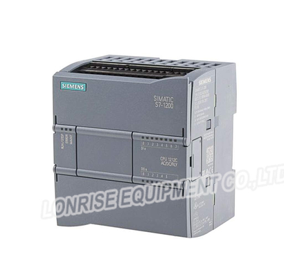 6ES7 222-1AD30-0XB0 para o SB da saída de SIMATIC S7-1200 Digitas 1222 4DQ 5VDC 200KHZ 6ES7222-1AD30-0XB0
