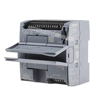 6ES7 módulo NOVO E ORIGINAL 6ES7 223-3AD30-0XB0 de 223-3AD30-0XB0 do PLC