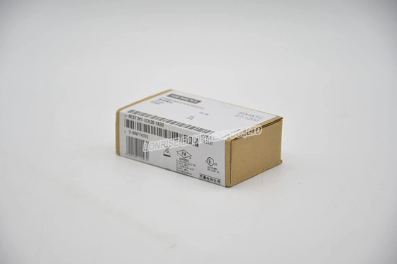 100% SIEMENS NOVO 6ES7 241-1CH30-1XB0 na CAIXA 6ES7241-1CH30-1XB0 (DHL expresso)