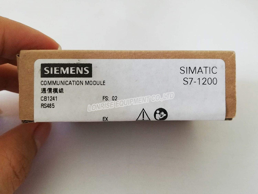 100% SIEMENS NOVO 6ES7 241-1CH30-1XB0 na CAIXA 6ES7241-1CH30-1XB0 (DHL expresso)
