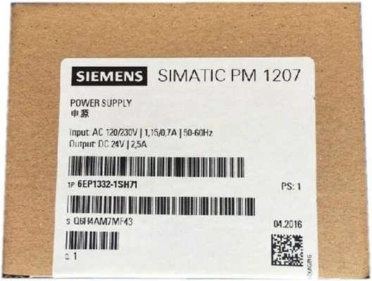 6EP1332-1Shipping e manipulação de 71 100% módulos de poder 1PCS de SIEMENS 6EP1 332-1Shipping e manipulação de 71 no estoque para o selo