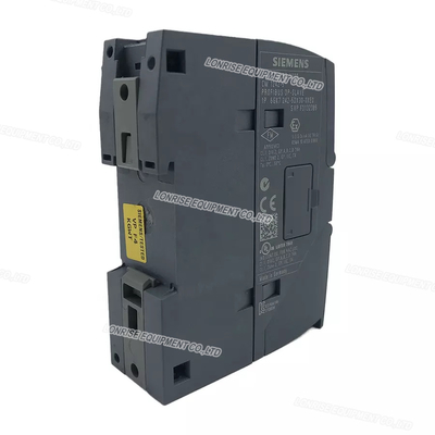 Original de 6GK7 242-5DX30-0XE0 para o hardware do PLC do sistema de controlo de Siemens