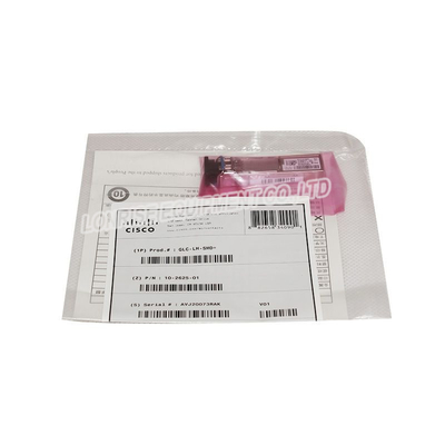Cisco Compatível GLC-LH-SMD 1000BASE-LX SFP Transceptor 1g LX SMF 1310NM GLC-LH-SMD