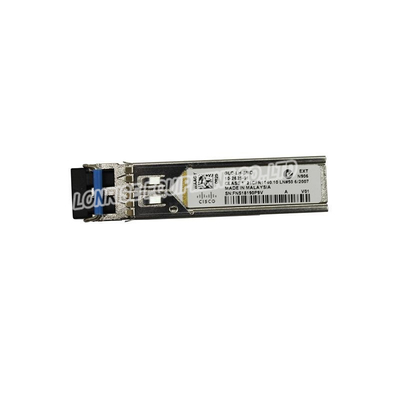 Cisco Compatível GLC-LH-SMD 1000BASE-LX SFP Transceptor 1g LX SMF 1310NM GLC-LH-SMD