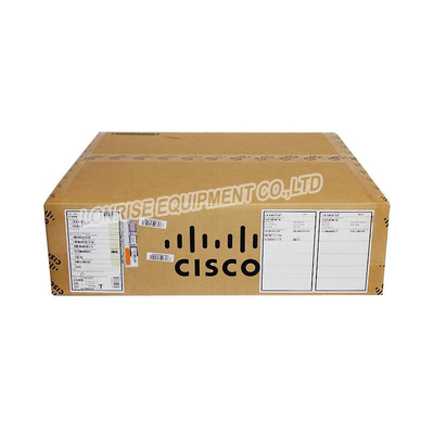 Interruptor portuário C9500 do catalizador C9500-24Y4C-A 24 de Cisco - 24Y4C - A