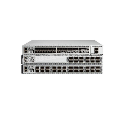 Interruptor portuário C9500 do catalizador C9500-24Y4C-A 24 de Cisco - 24Y4C - A