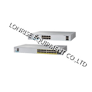 C1111 - 4P ISR 1100 4 portas Cisco SFP Modules Dual GE WAN Ethernet Router C1111 - 4P