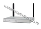 ISR 1100 4 módulos GE duplo WAN Ethernet Router C1111 de Cisco SFP dos portos - 4P