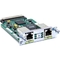 Ethernet rápidos portuários de Cisco HWIC-2FE 2 de alta velocidade da relação do cartão dos TERMAS de WIC
