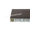 4000 guarda-fogo de rede baixo do IP do cartão ISR4331 3GE 2NIM dos TERMAS de Cisco do router