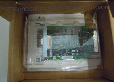 Cartão de Interface WAN de Alta Velocidade Cisco Router Modules HWIC-2T Cisco Router High-Speed WAN Interface card