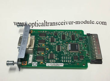 Cartão de Interface WAN de Alta Velocidade Cisco Router Modules HWIC-2T Cisco Router High-Speed WAN Interface card