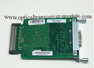 Cartão de Interface WAN de Alta Velocidade Cisco Router Modules HWIC-2T Cisco Router High-Speed WAN Interface card