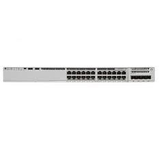 C9200L-24P-4G-E - Ponto de entrada do catalizador 9200 do interruptor dos ethernet de Cisco Netgear nos trabalhos em rede